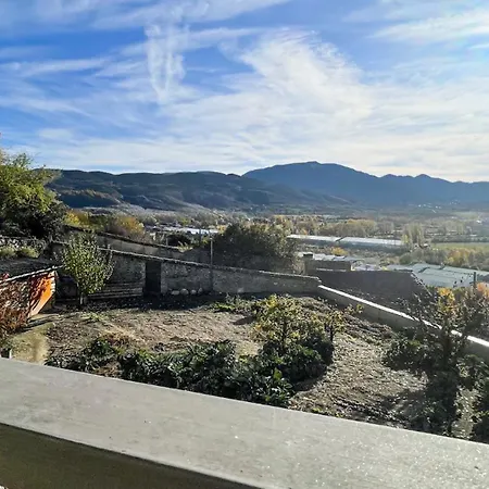 Appartement Cal Gatesques 2 Puigcerdà