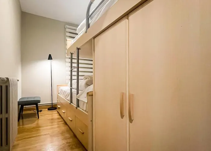 Apartment Cal Gatesques 2 *