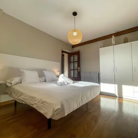Apartmán Cal Gatesques 2