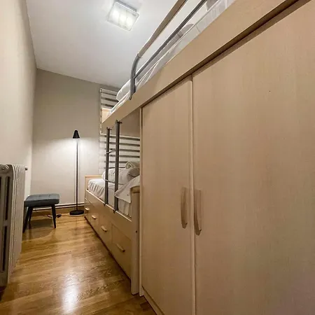 Apartmán Cal Gatesques 2