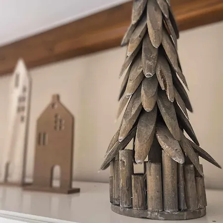 Apartman Cal Gatesques 2