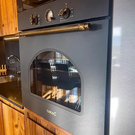 Διαμέρισμα Cal Gatesques 2