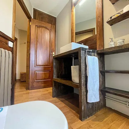 Cal Gatesques 2 Apartman