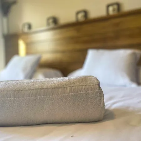 Cal Gatesques 2 Apartman Puigcerdà