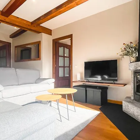 Apartament Cal Gatesques 2