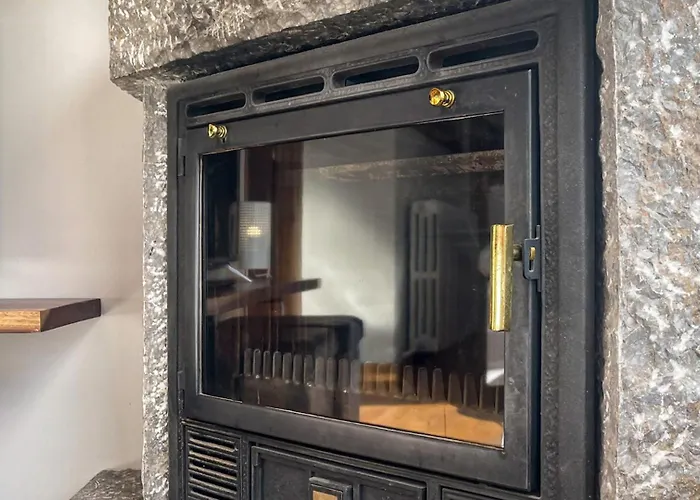 Apartment Cal Gatesques 2 Puigcerdà